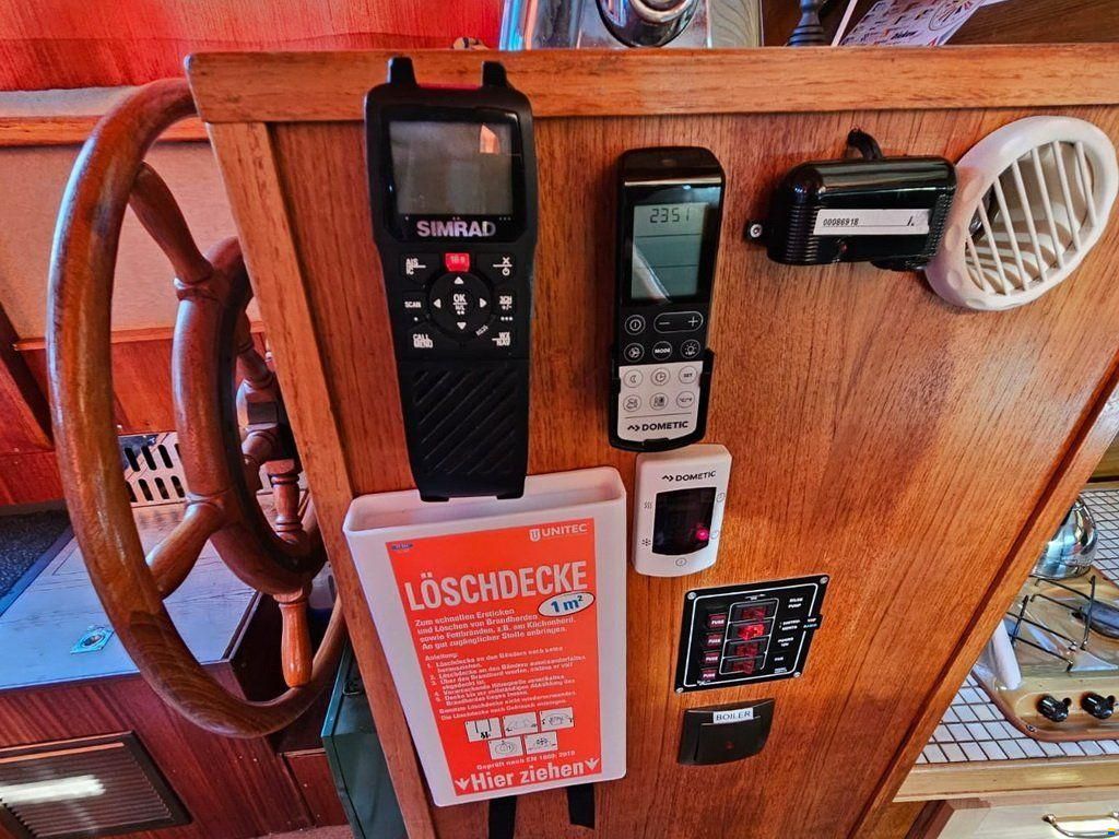 Gruno 1050 AK
