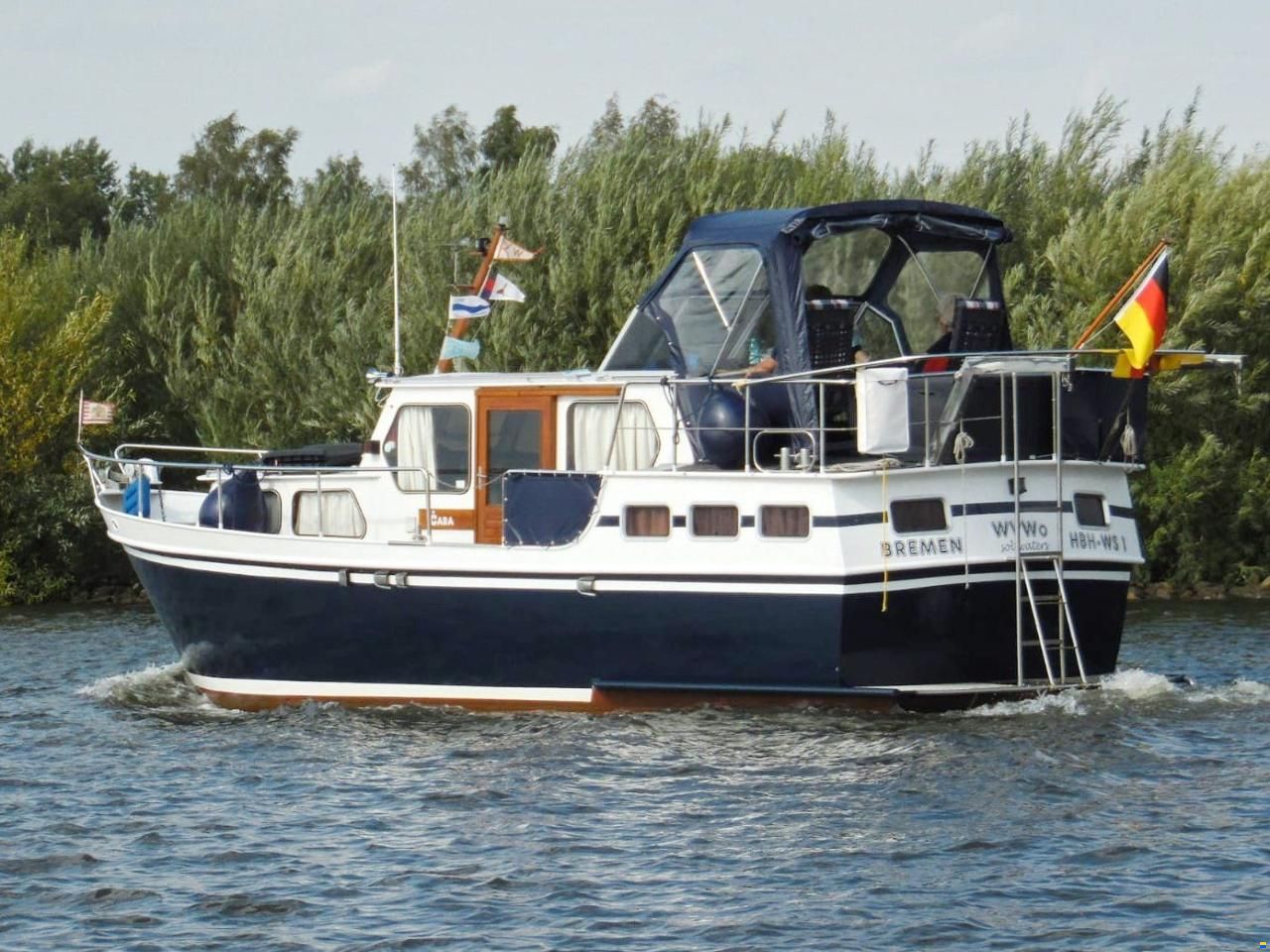 Gruno 1050 AK