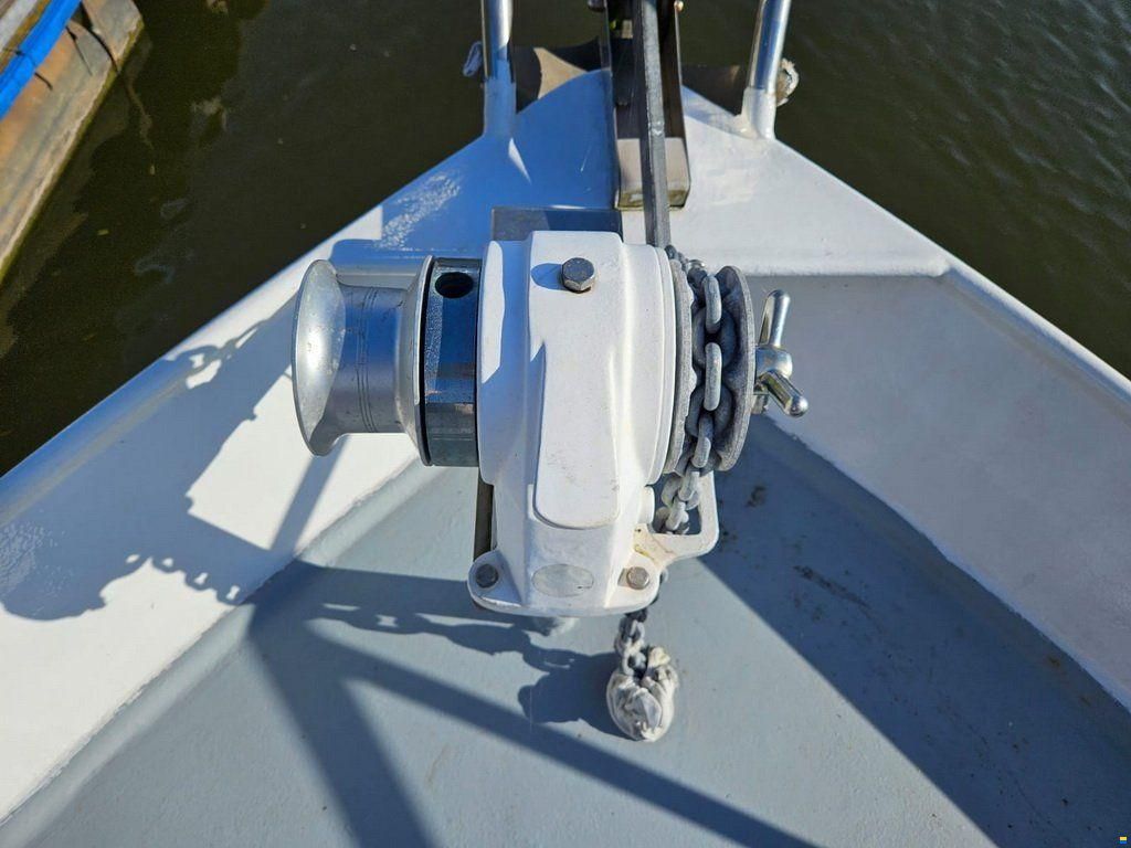 Gruno 1050 AK