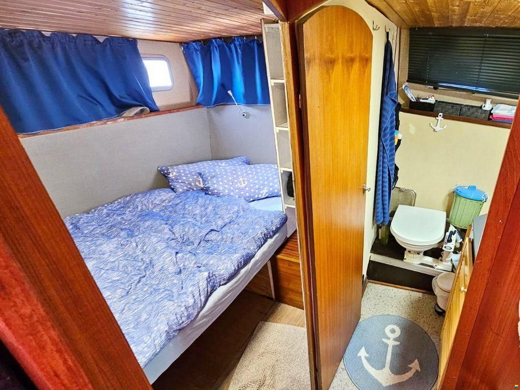 Gruno 1050 AK