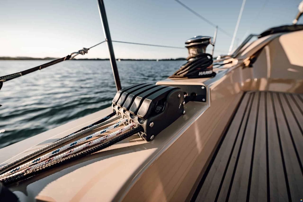 Sunbeam 32.1