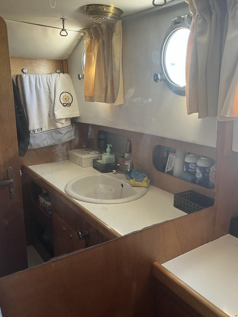 Sciallino 33 FLY