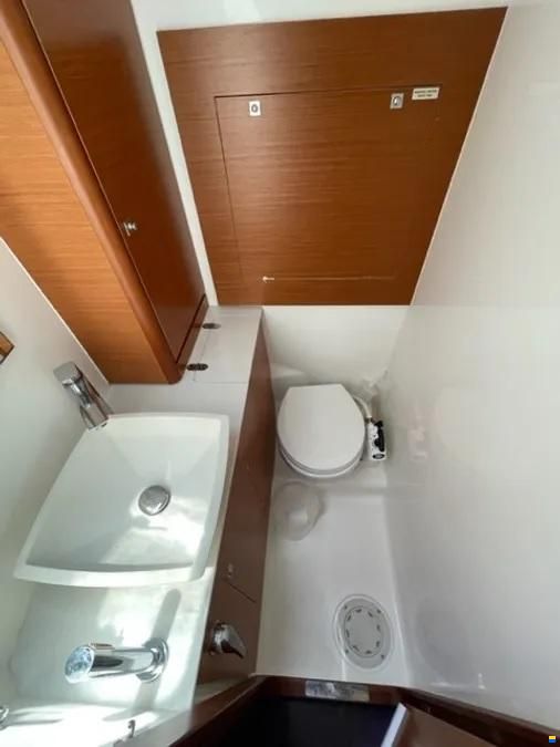 Dufour 390 Grand Large