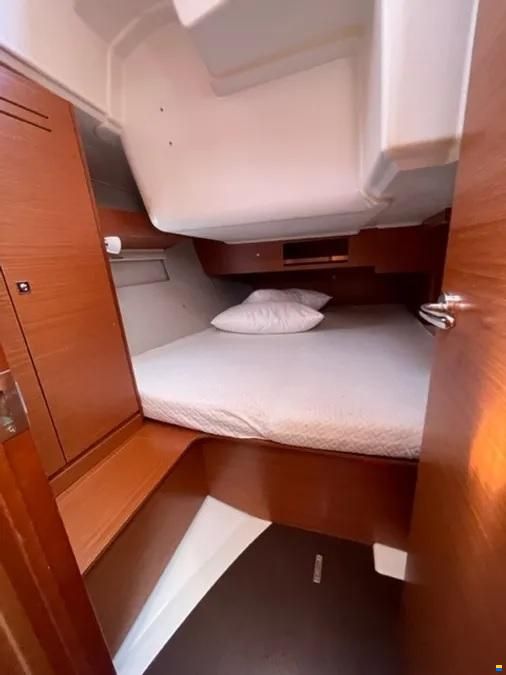 Dufour 390 Grand Large