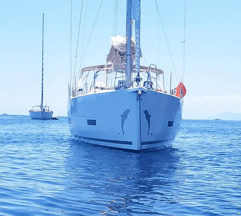Dufour 390 Grand Large