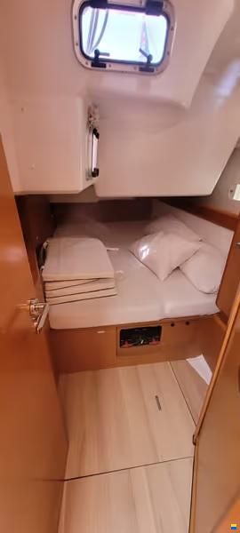 Jeanneau Sun Odyssey 519