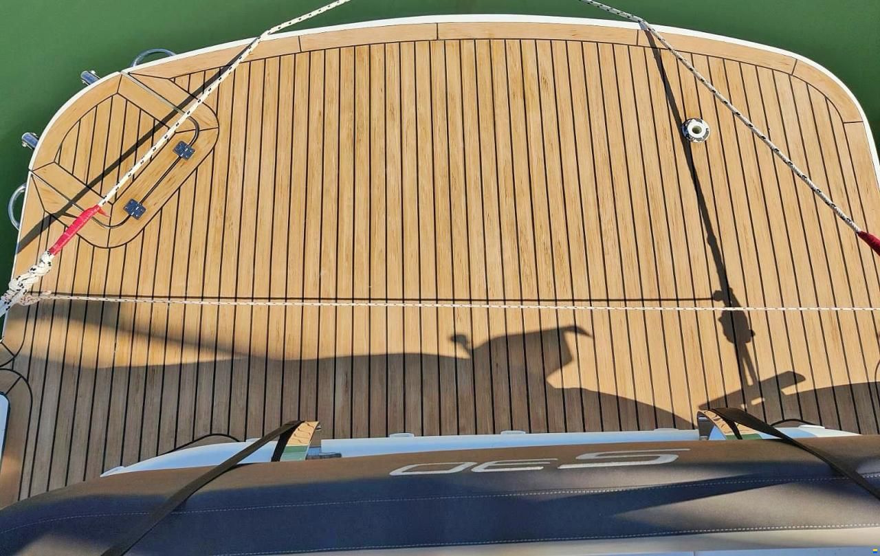 Bavaria S 30