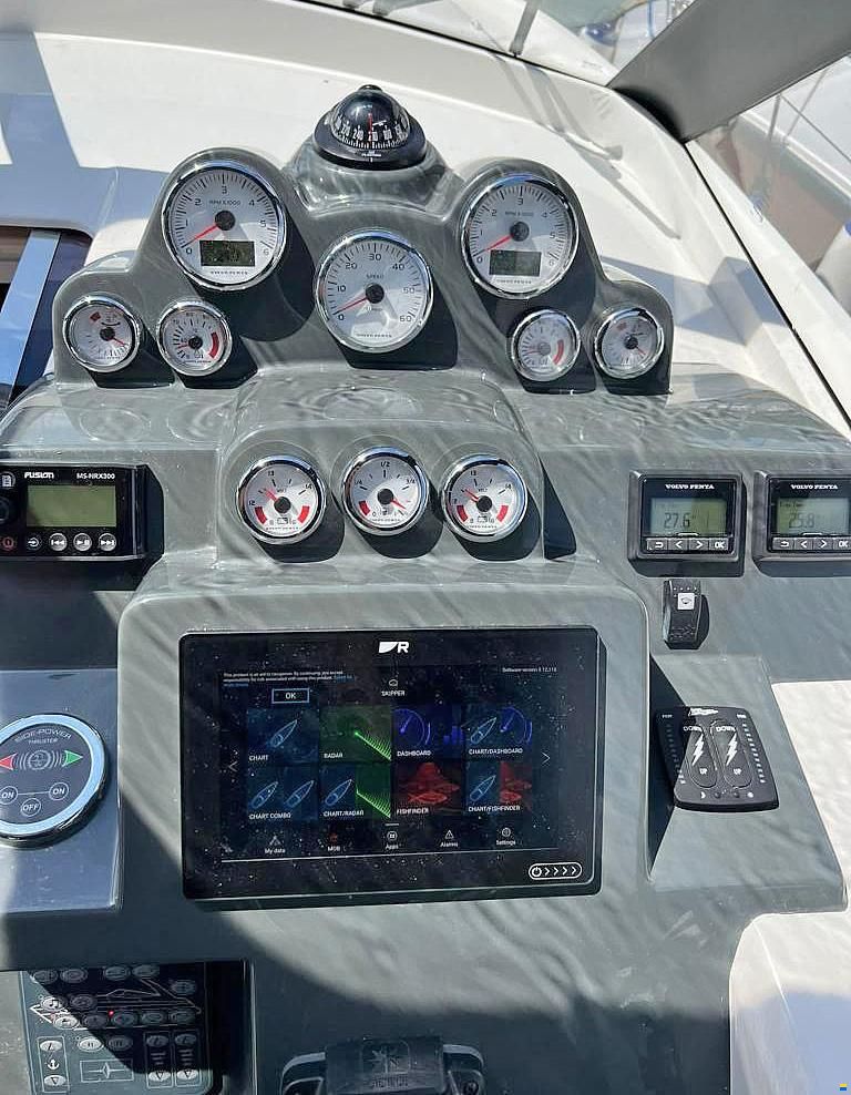 Bavaria S 30