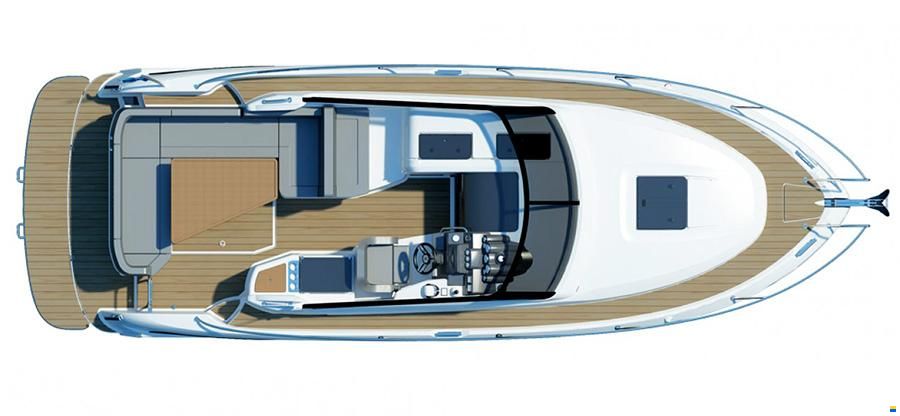 Bavaria S 30