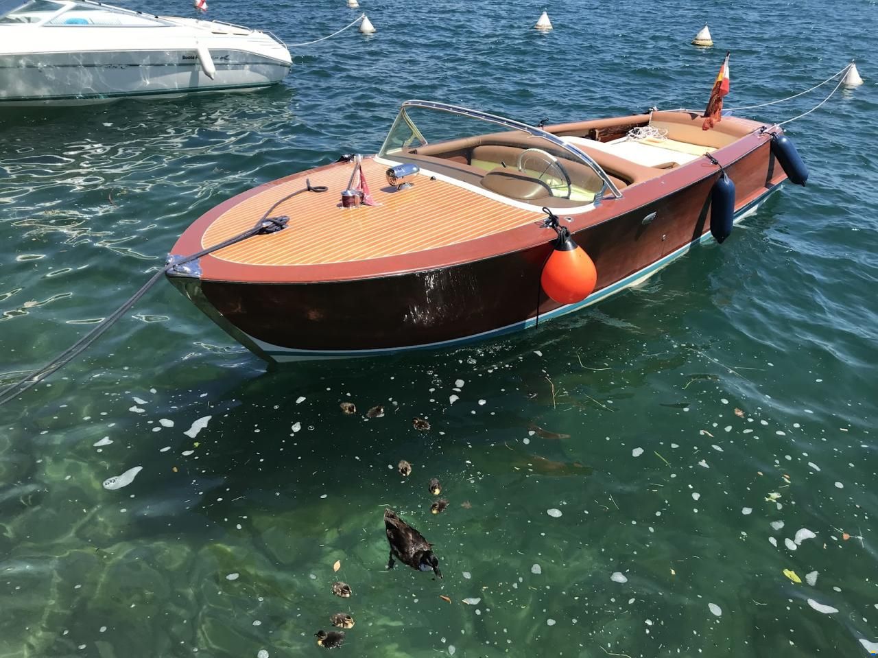 Timossi Super Giardinetta