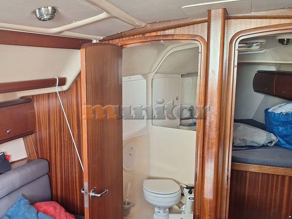 Bavaria 36