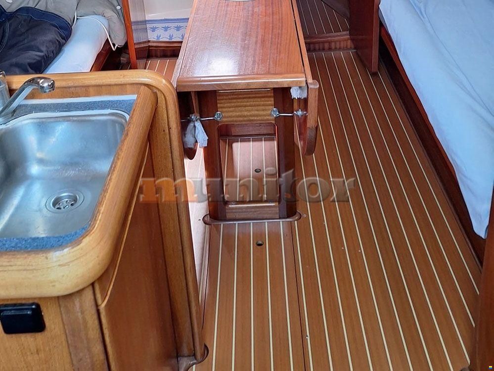 Bavaria 36