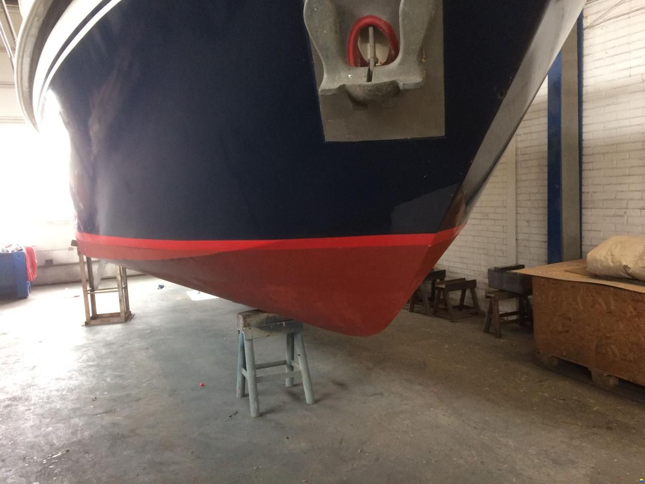 Smelnekruiser 900 900 AK