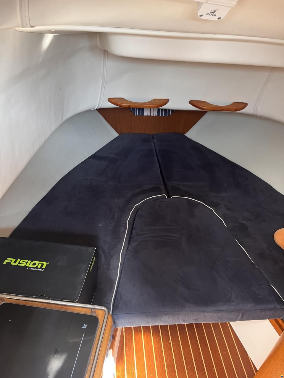 Nimbus 26 Nova