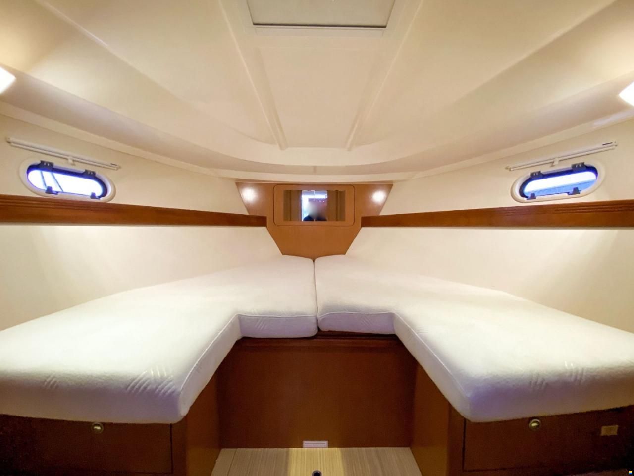 Bavaria Sport 34 HT