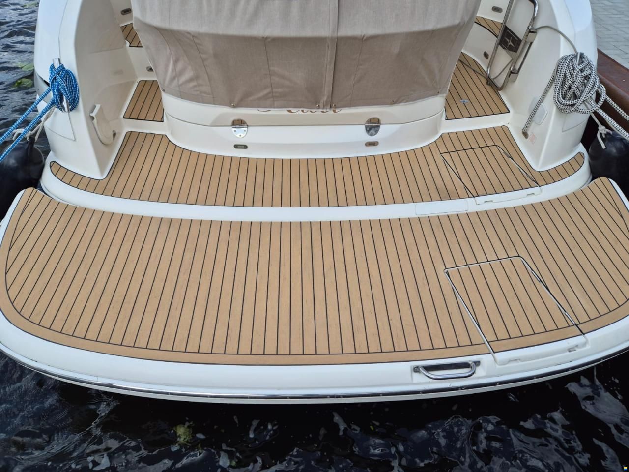 Bavaria Sport 34 HT