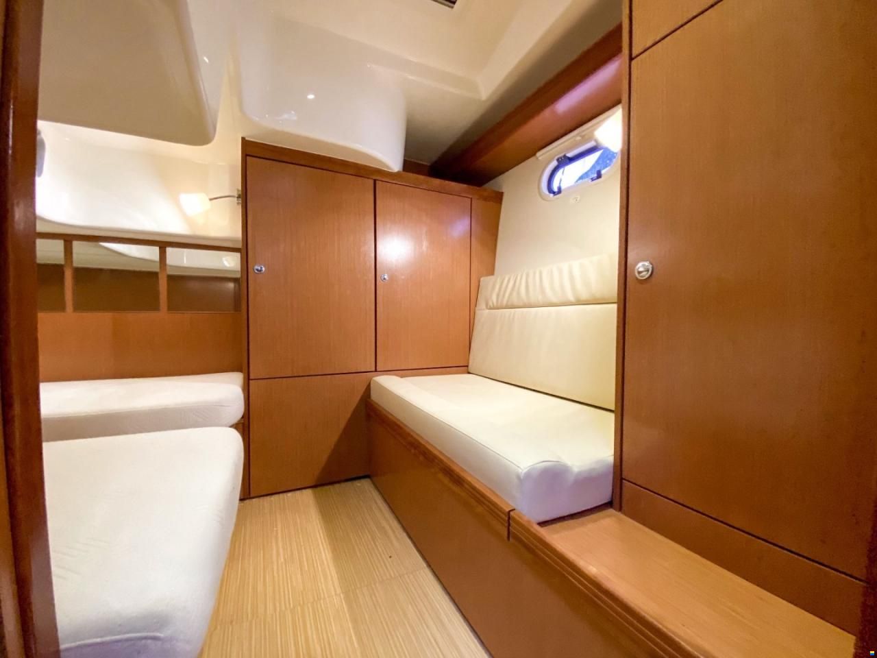 Bavaria Sport 34 HT