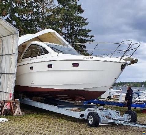 Bavaria Sport 34 HT
