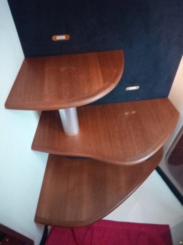 Cranchi 34
