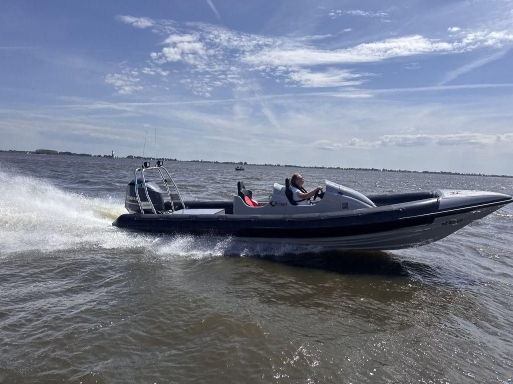Osprey 28 lynx