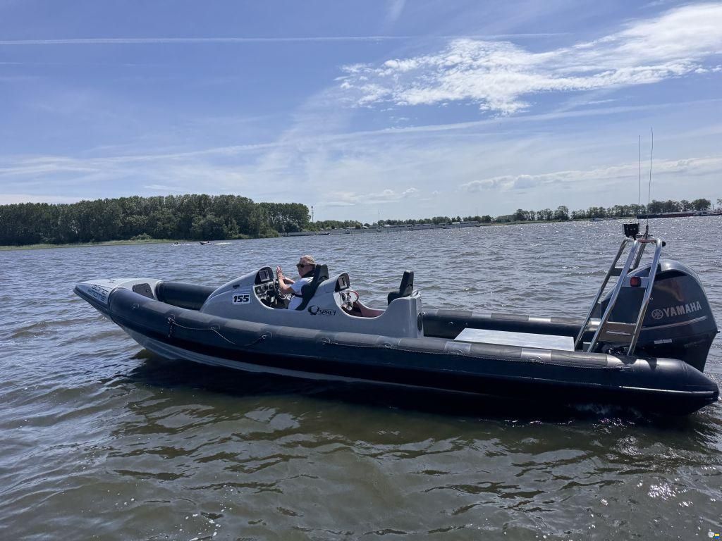Osprey 28 lynx