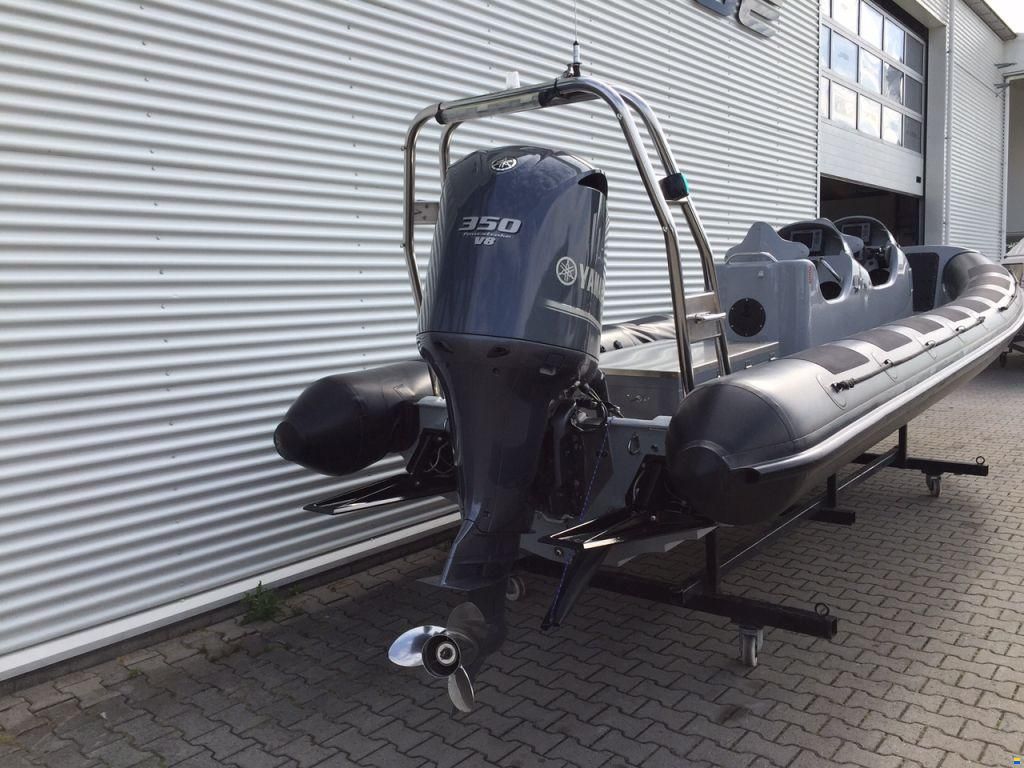 Osprey 28 lynx