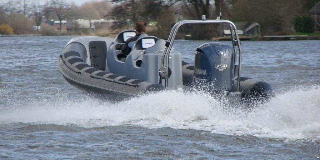Osprey 28 lynx