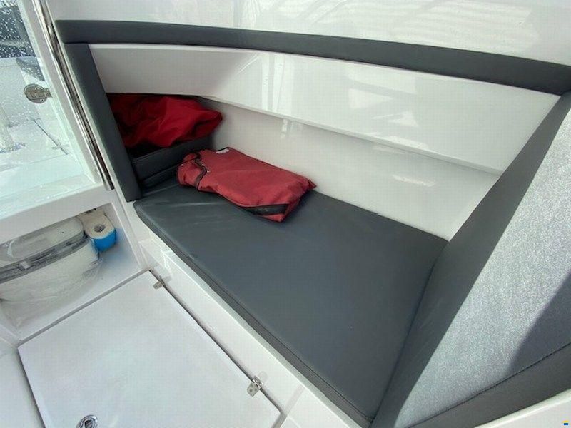 Axopar 24HT
