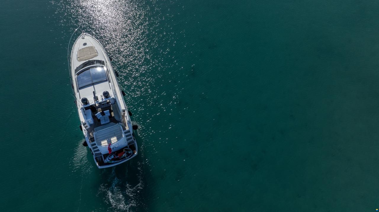Sunseeker Predator 64