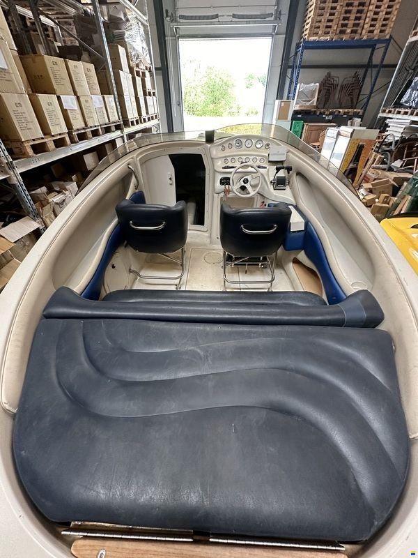 Crownline 266 LTD