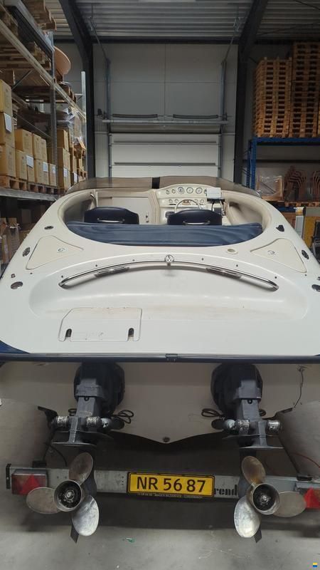 Crownline 266 LTD