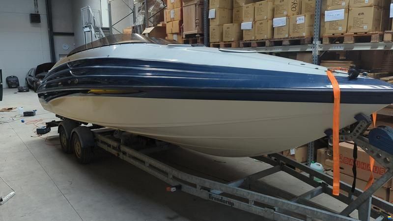 Crownline 266 LTD