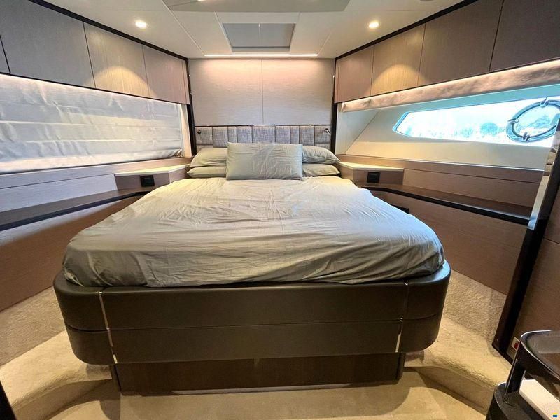 Sunseeker Manhattan 68