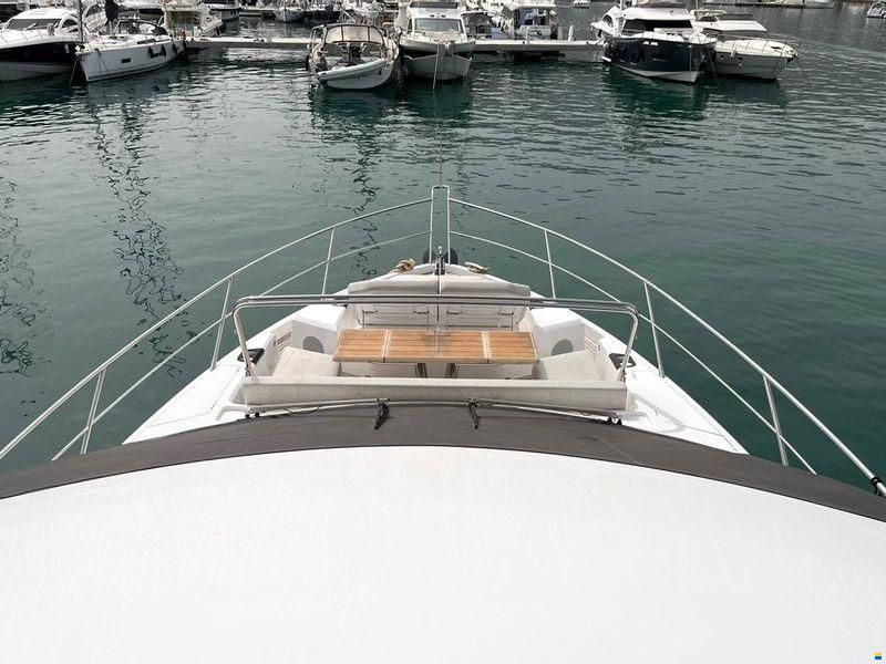 Sunseeker Manhattan 68