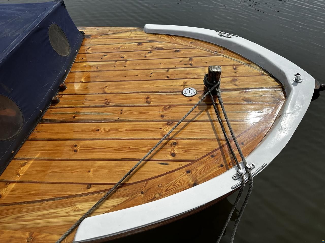 Noorse Kotter Sloep