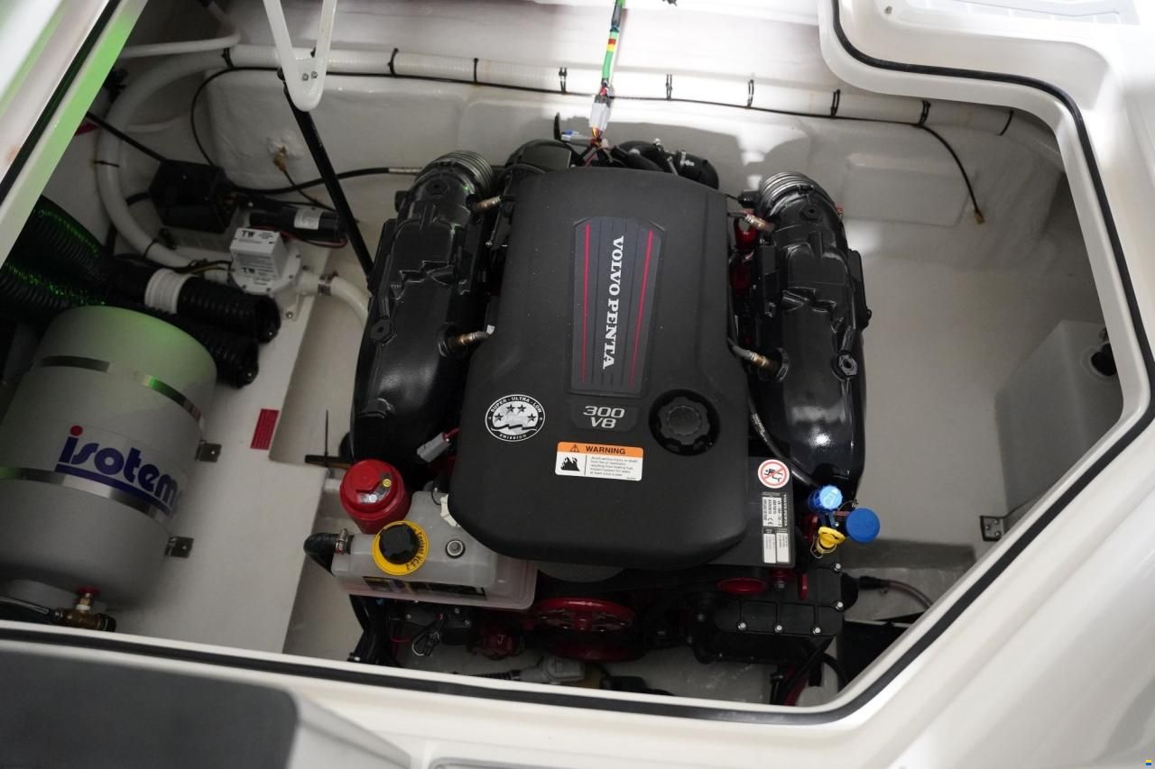 Regal 26 EXPRESS MODELL 25