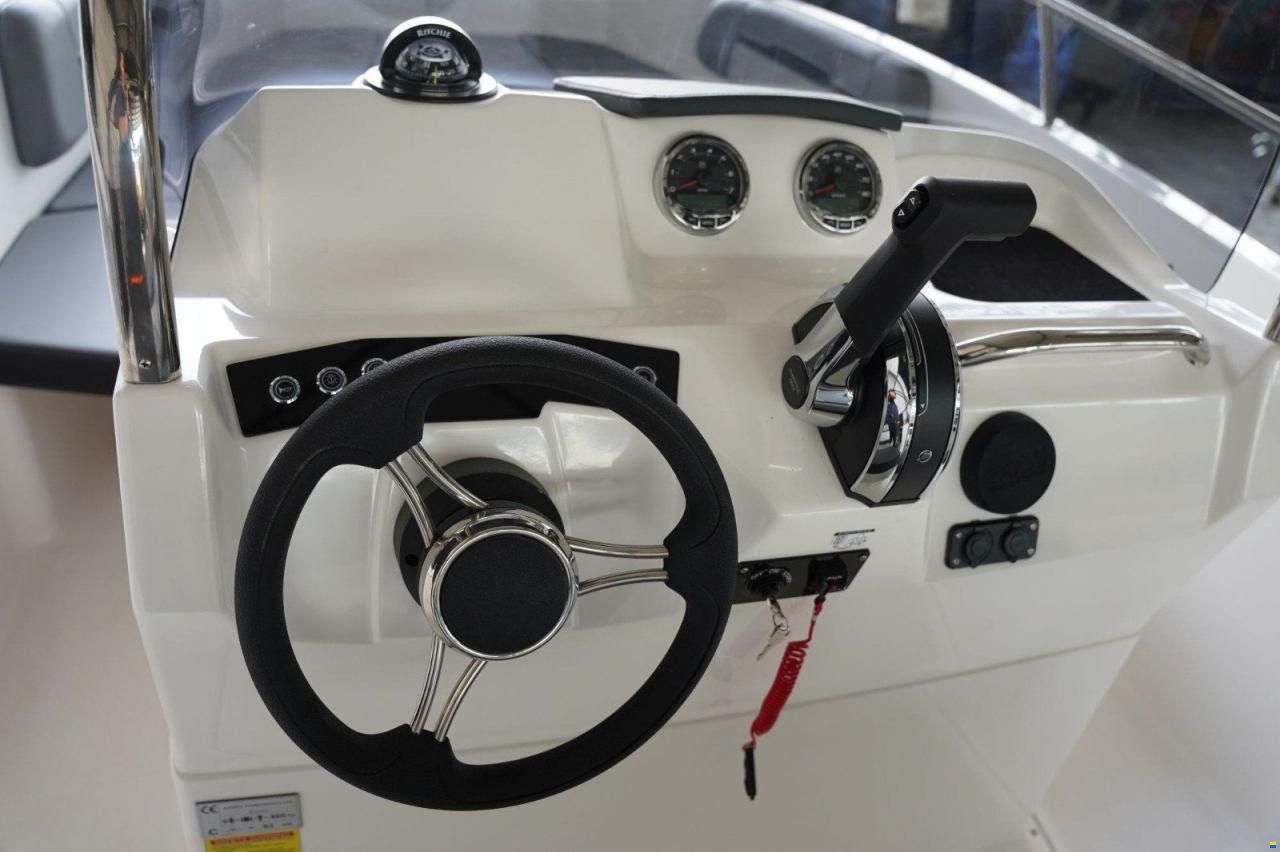 Karnic 1851 MK II