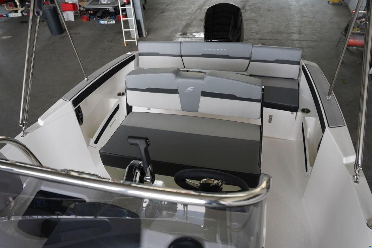 Karnic 1851 MK II