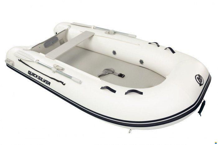 Quicksilver 320 AIRDECK