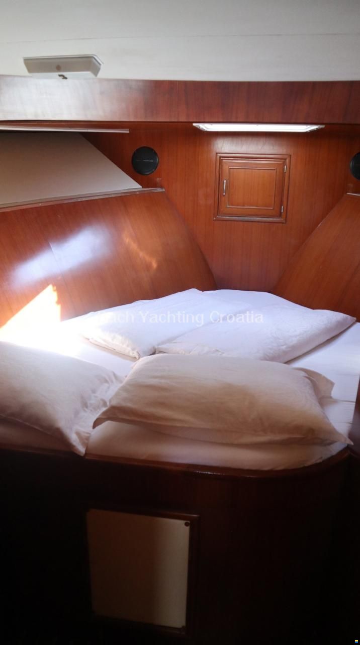 Star Yachts Staryacht 1670