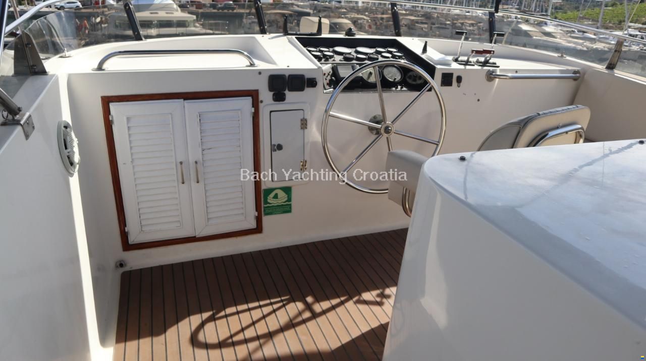 Star Yachts Staryacht 1670