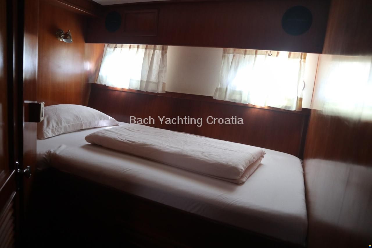 Star Yachts Staryacht 1670
