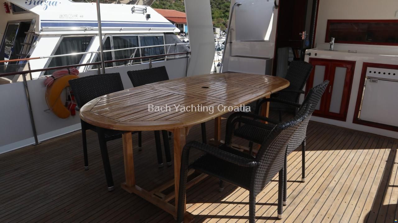 Star Yachts Staryacht 1670