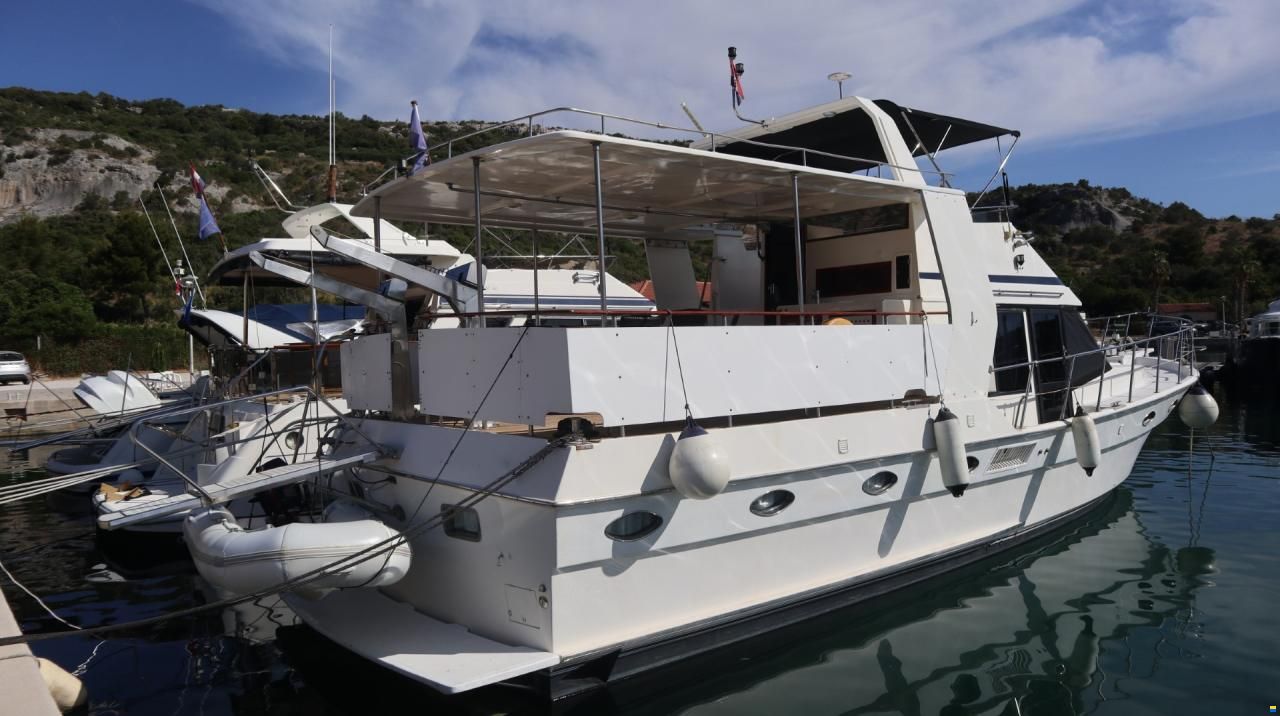 Star Yachts Staryacht 1670
