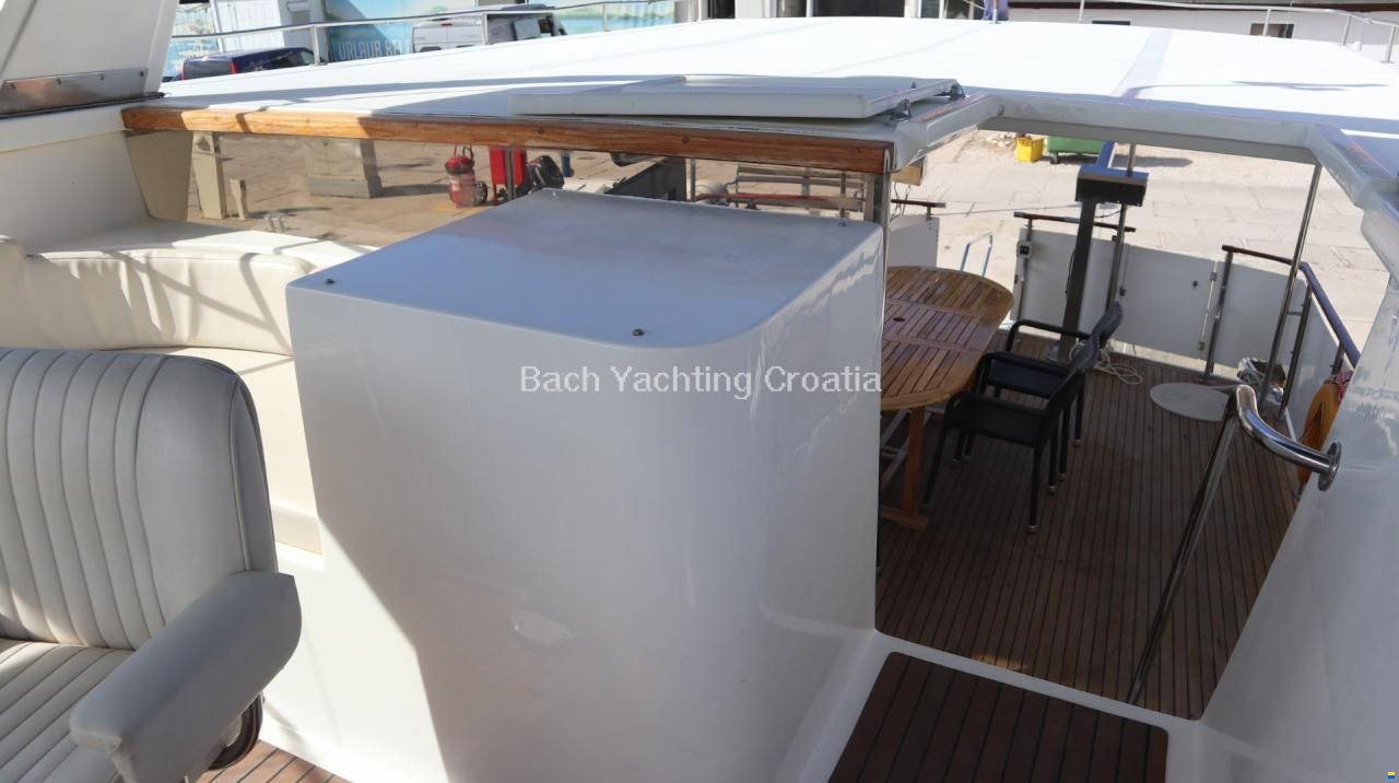 Star Yachts Staryacht 1670