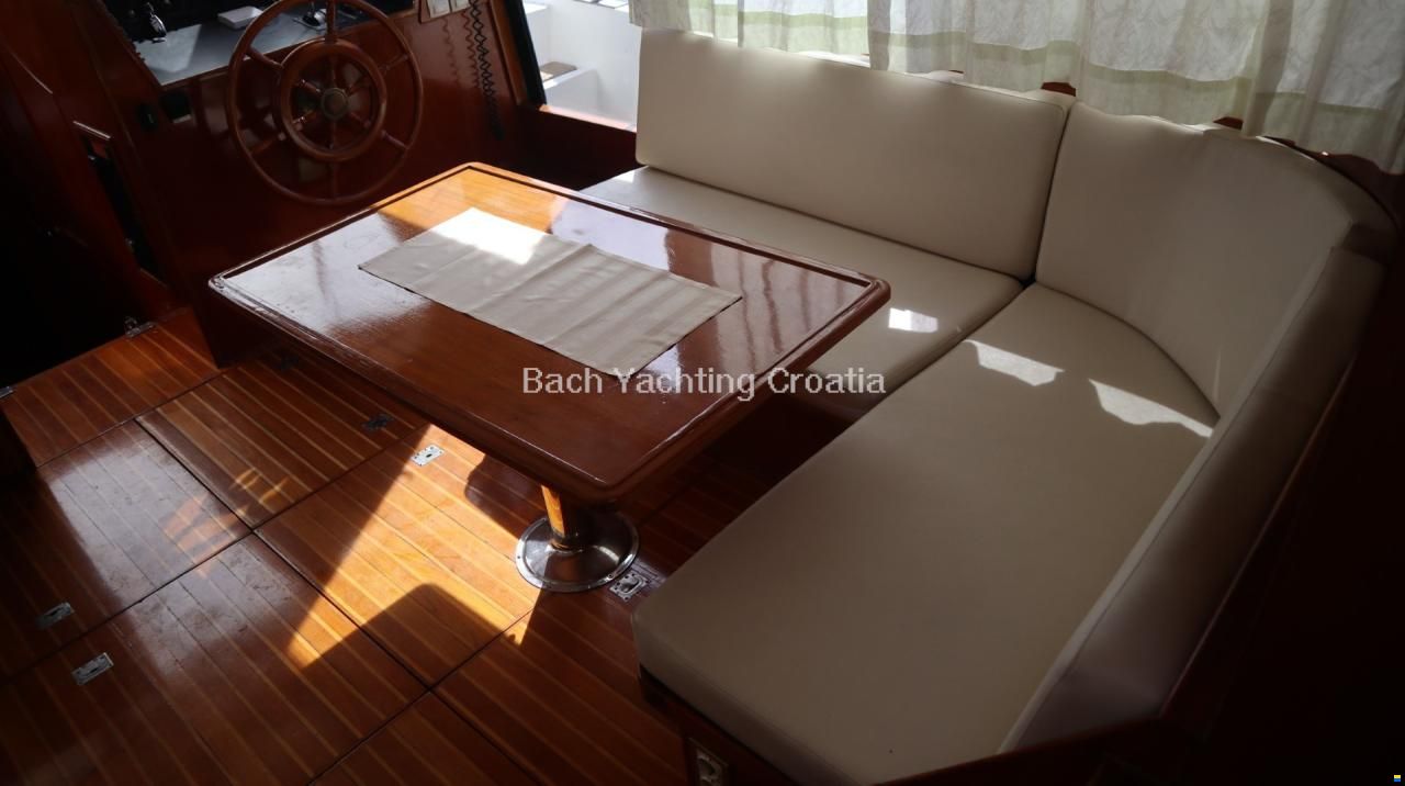 Star Yachts Staryacht 1670