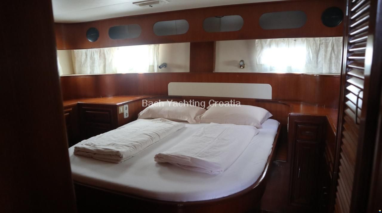 Star Yachts Staryacht 1670