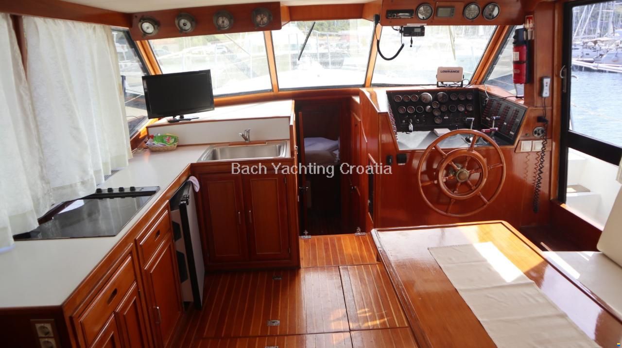 Star Yachts Staryacht 1670