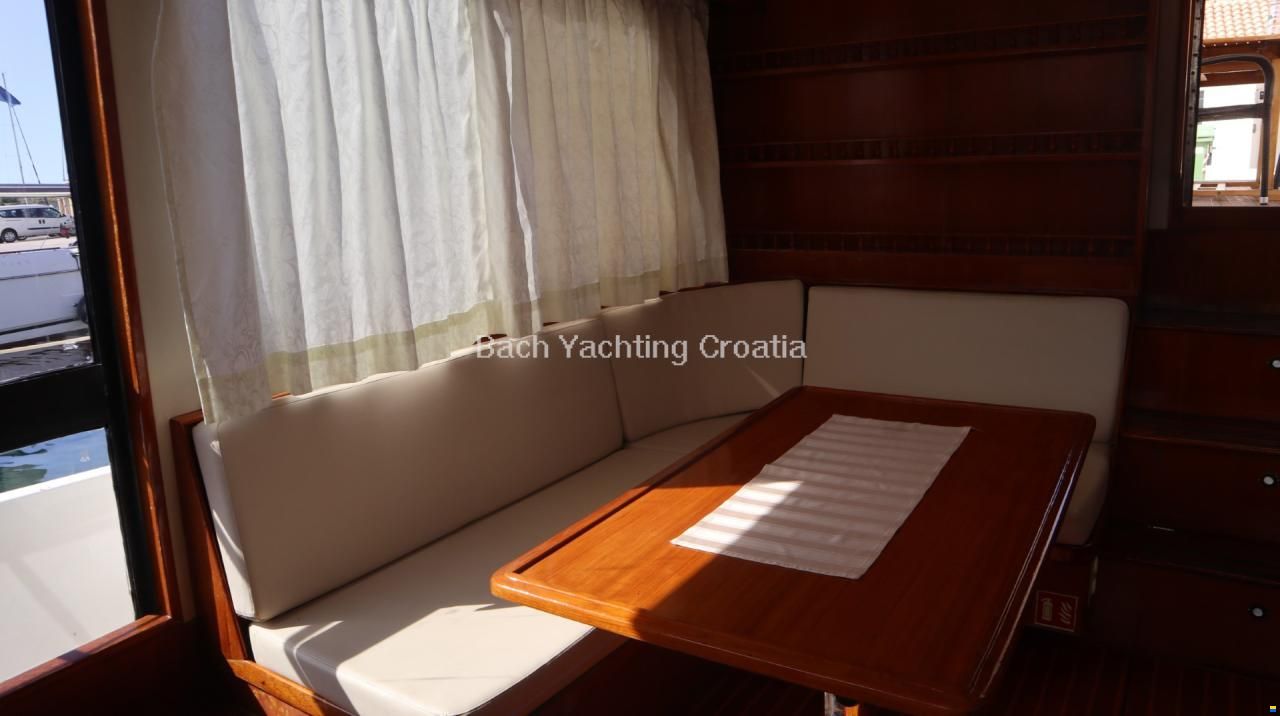 Star Yachts Staryacht 1670
