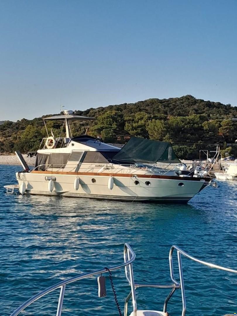 Posillipo MARTINICA 42 SPECIAL